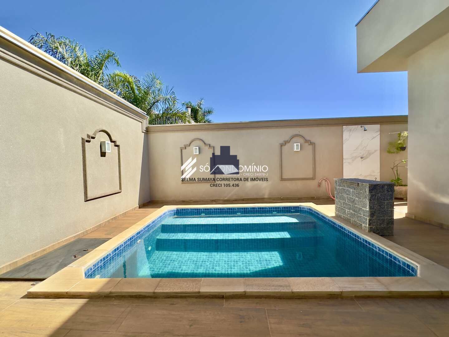 Casa de Condomínio com 3 quartos à venda, 247m² — foto 8 de 18