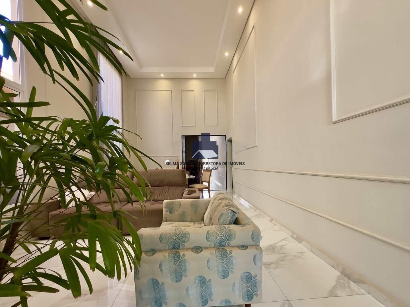 Casa de Condomínio com 3 quartos à venda, 247m² — foto 18 de 18