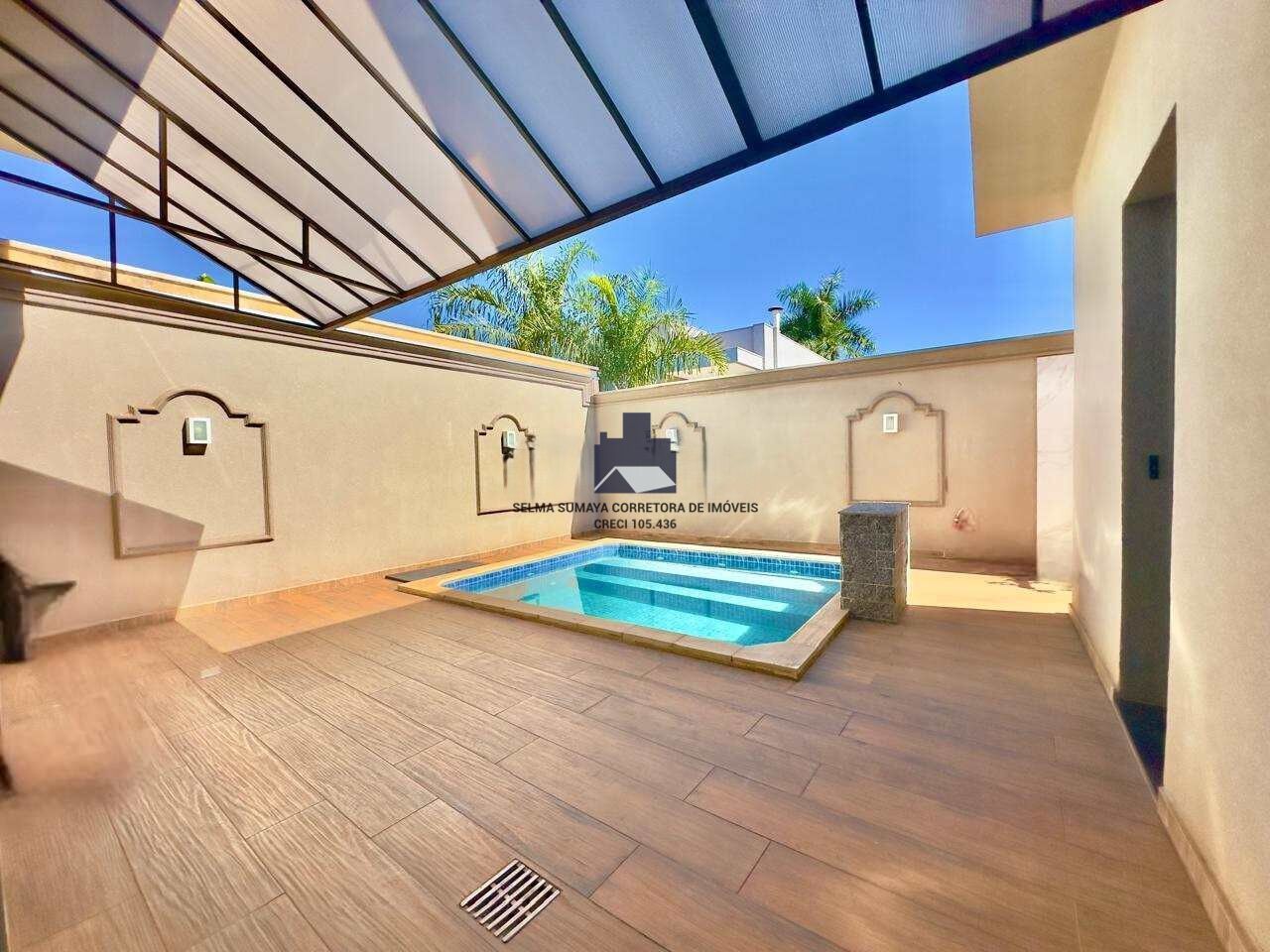 Casa de Condomínio com 3 quartos à venda, 247m² — foto 4 de 18