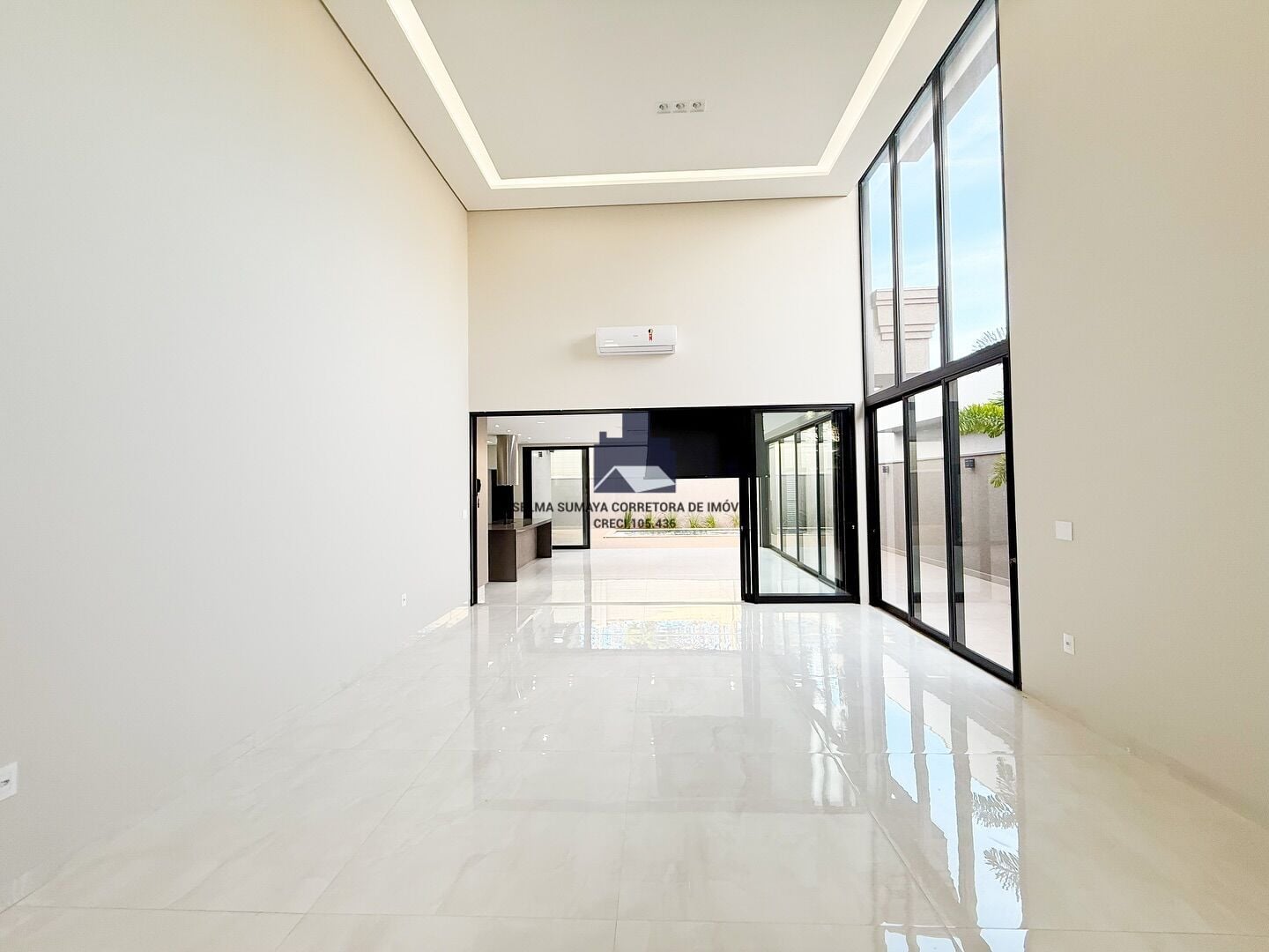 Casa de Condomínio com 4 quartos à venda, 310m² — foto 18 de 19