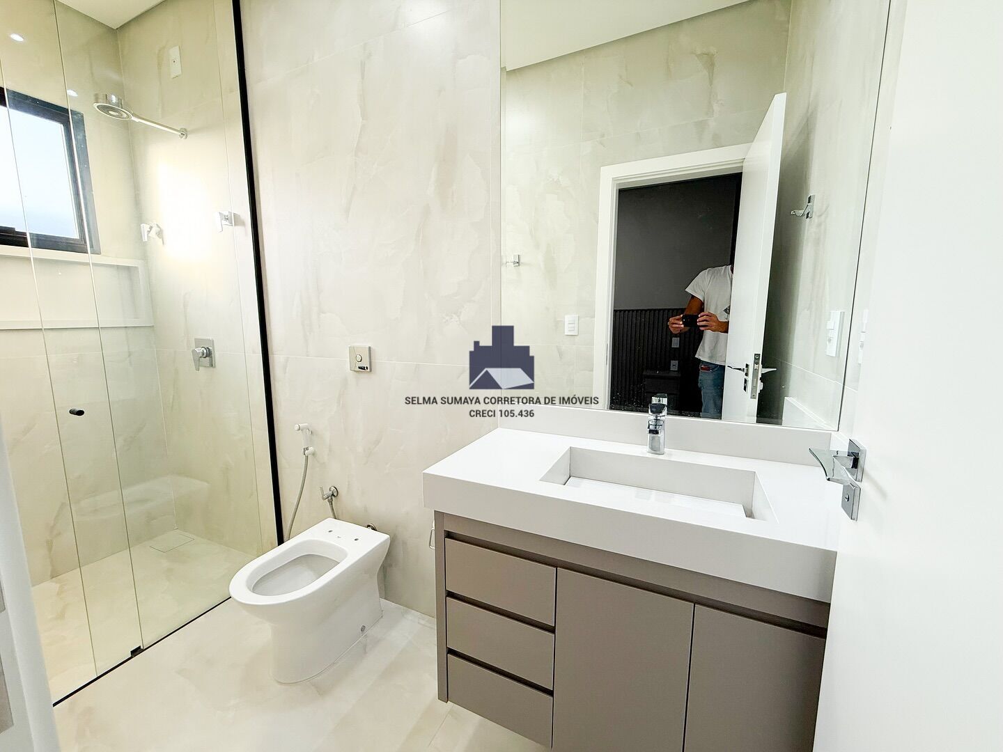 Casa de Condomínio com 4 quartos à venda, 310m² — foto 19 de 19