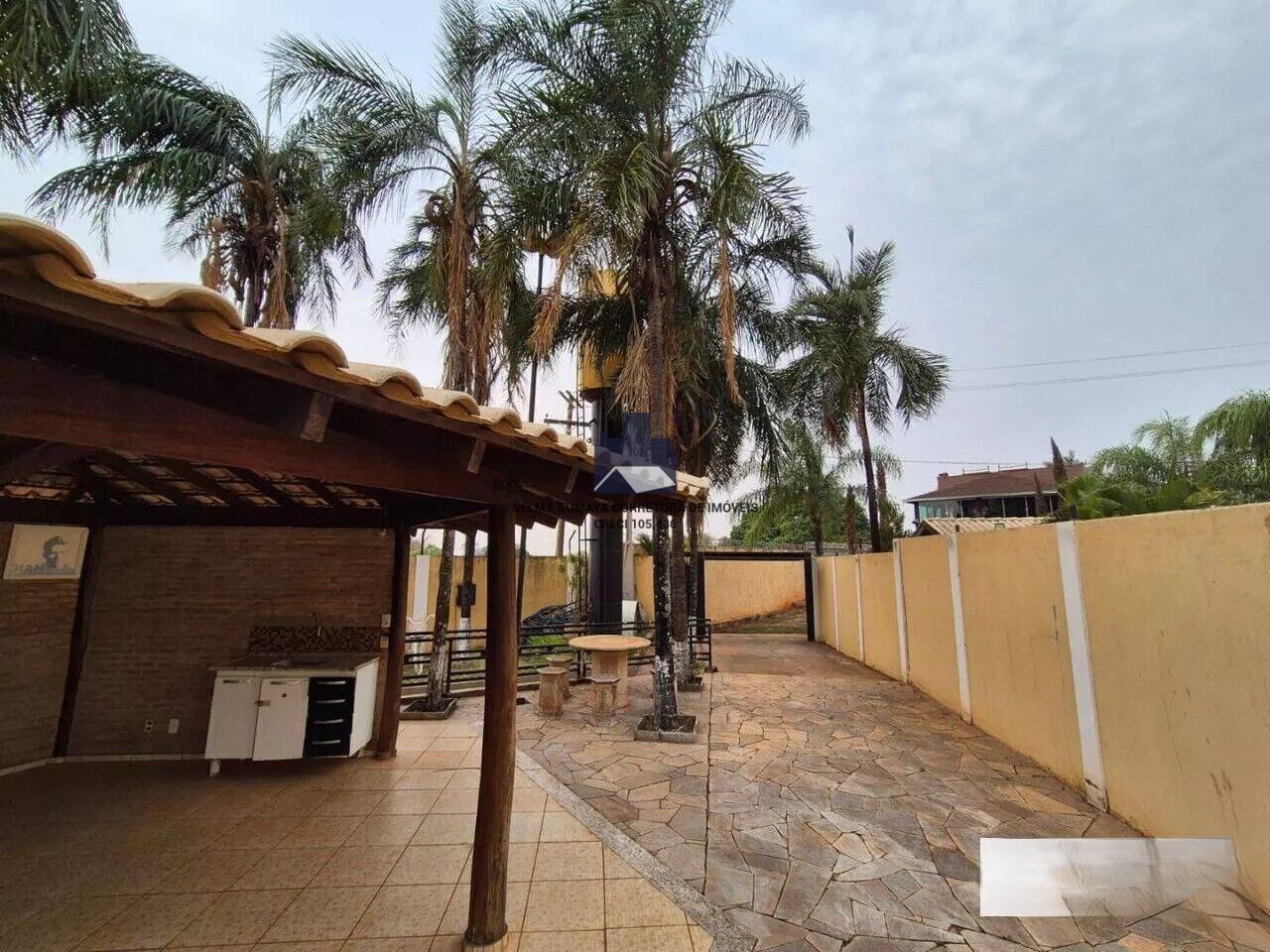 Fazenda / Sítio / Chácara com 1 quarto à venda, 1000m² — foto 7 de 10