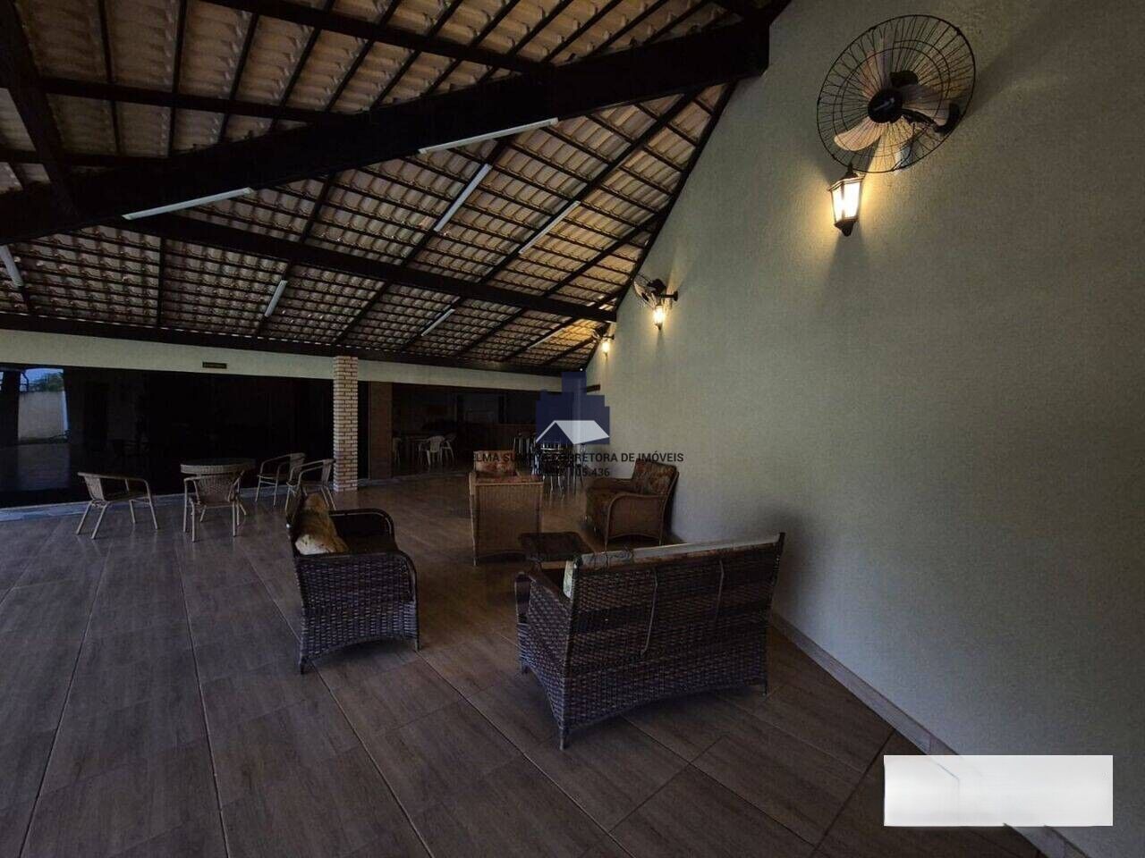 Fazenda / Sítio / Chácara com 1 quarto à venda, 1000m² — foto 9 de 10
