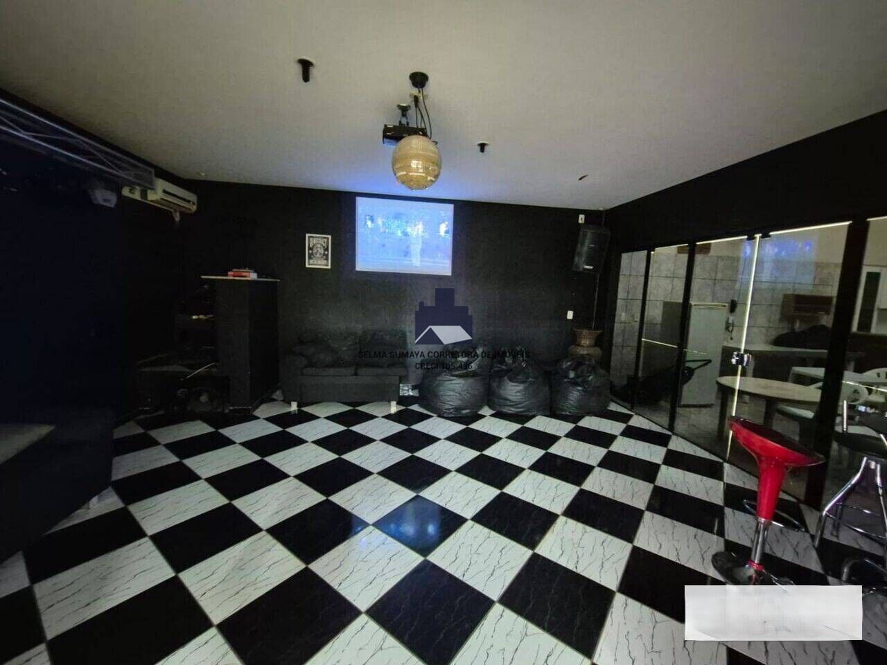 Fazenda / Sítio / Chácara com 1 quarto à venda, 1000m² — foto 8 de 10