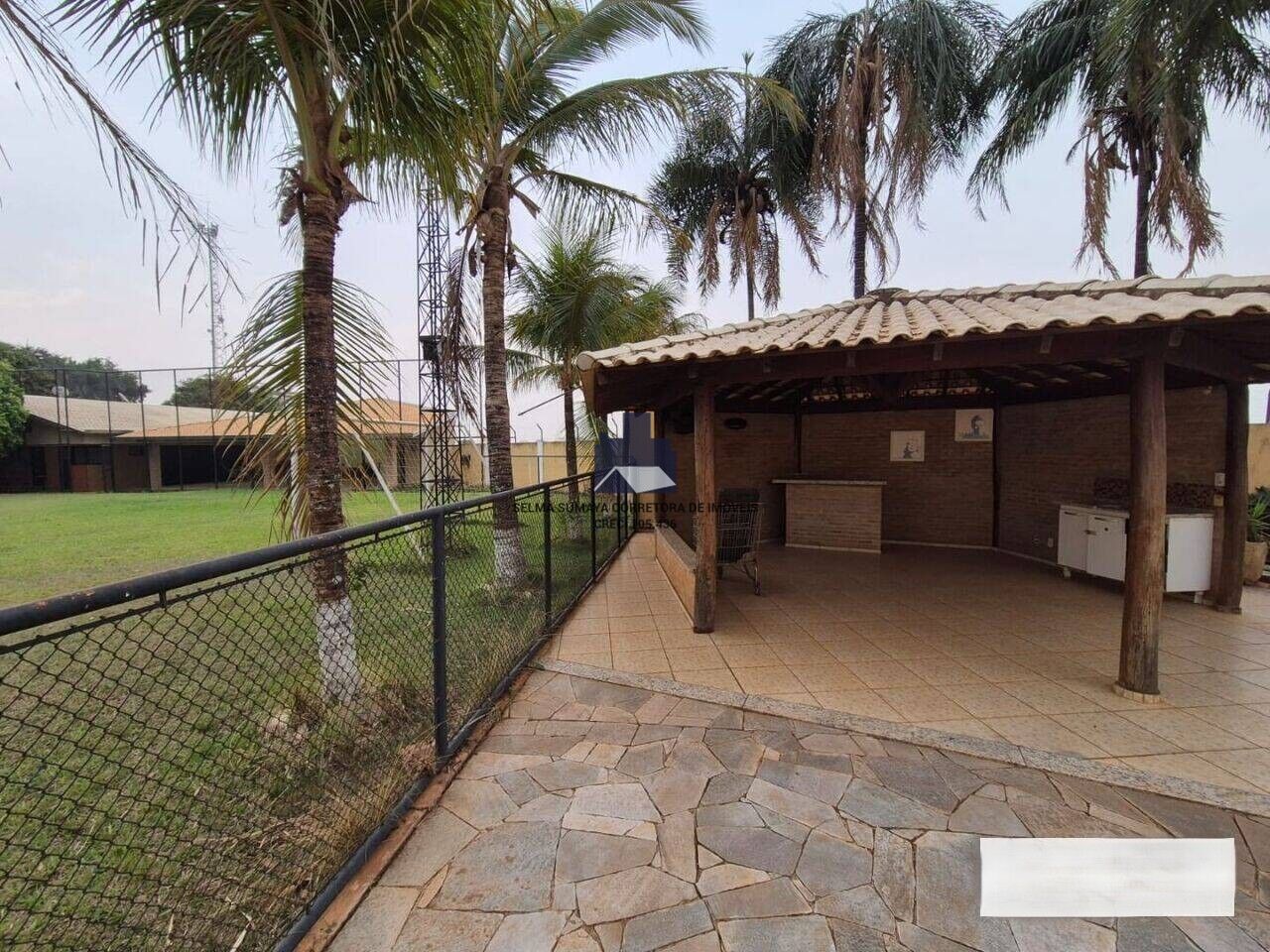 Fazenda / Sítio / Chácara com 1 quarto à venda, 1000m² — foto 10 de 10