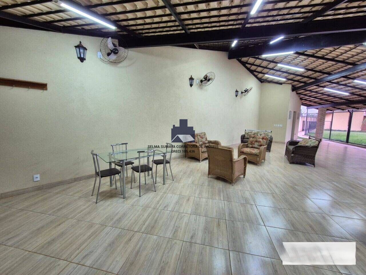 Fazenda / Sítio / Chácara com 1 quarto à venda, 1000m² — foto 5 de 10