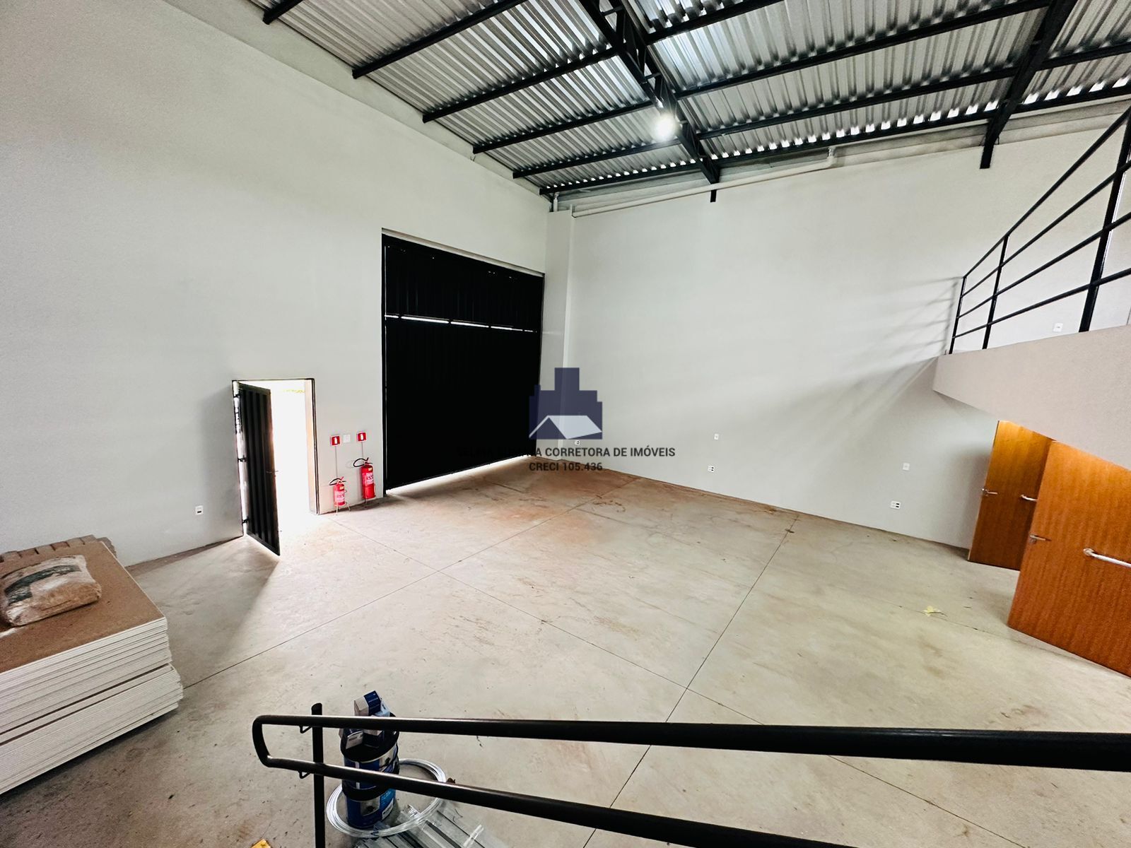 Loja / Salão / Ponto Comercial à venda, 160m² — foto 9 de 11