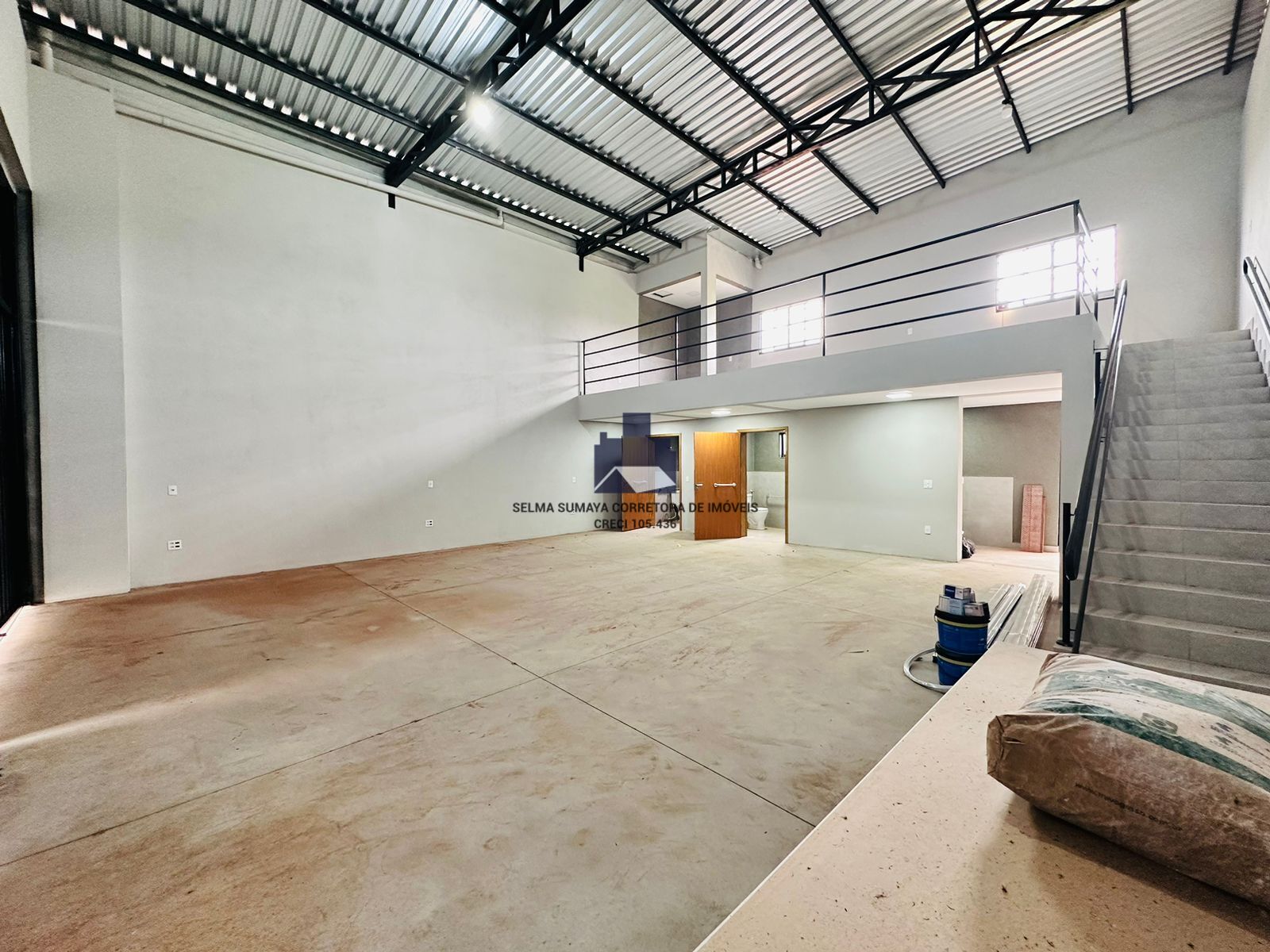Loja / Salão / Ponto Comercial à venda, 160m² — foto 11 de 11