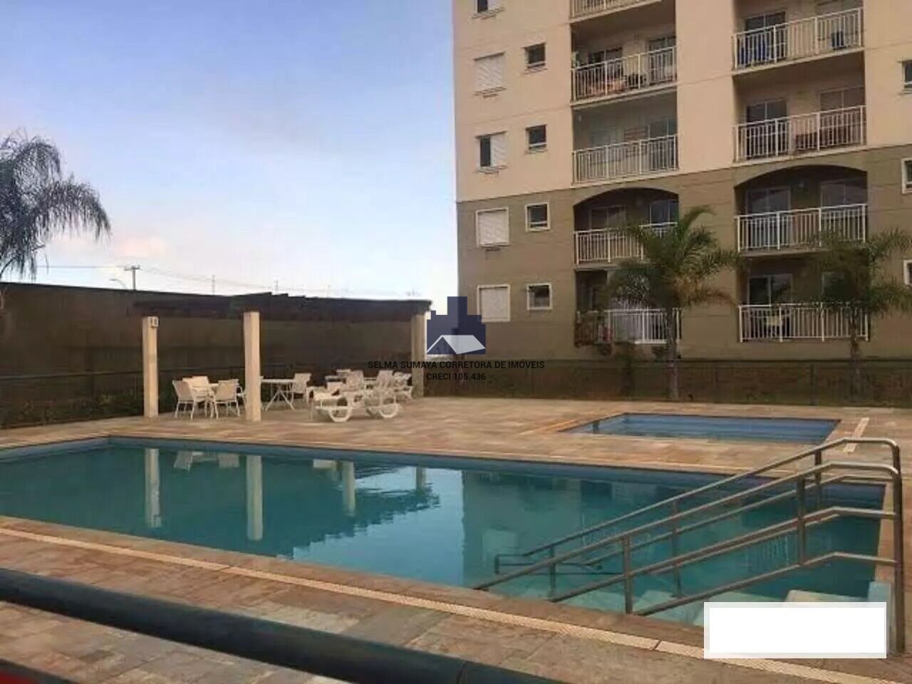 Apartamento com 2 quartos à venda, 64m² — foto 5 de 14
