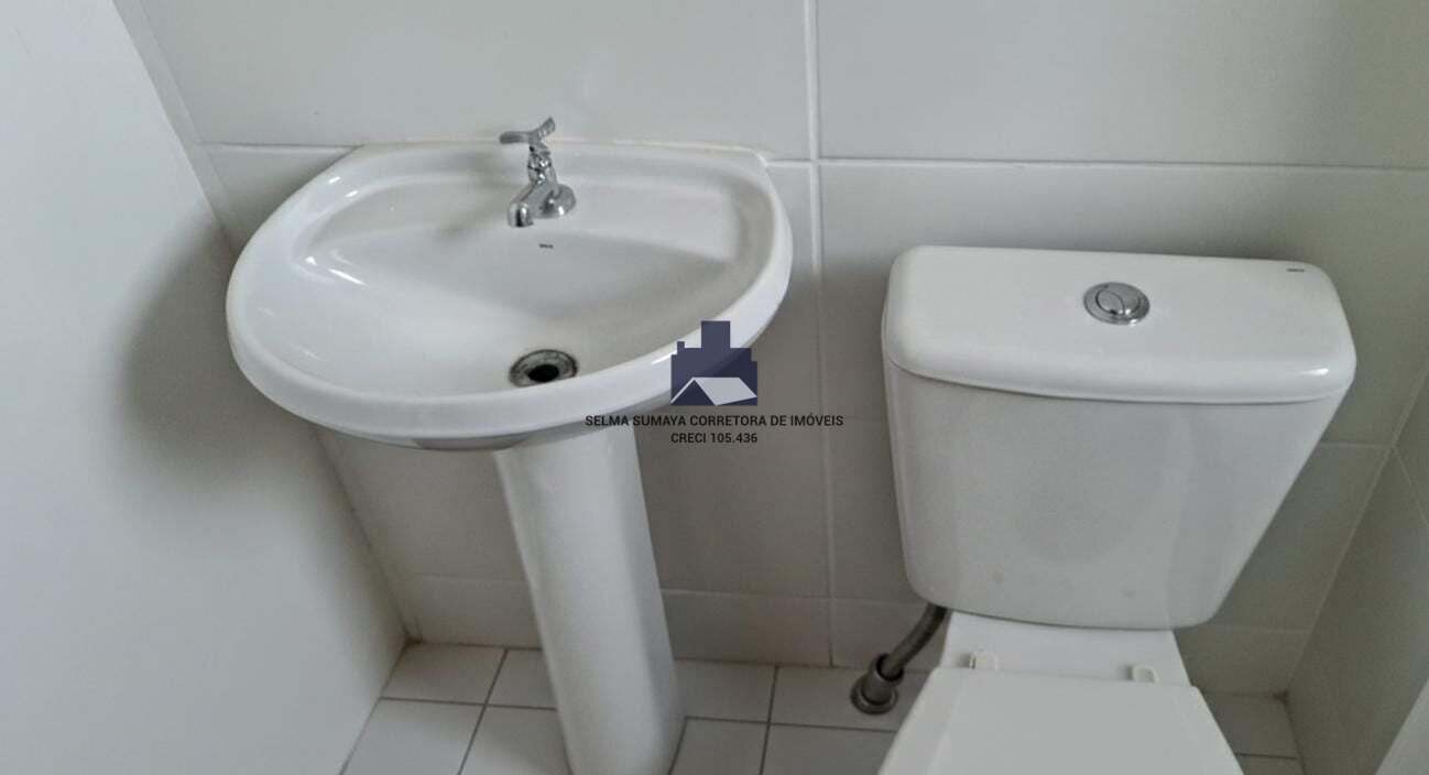 Apartamento com 2 quartos à venda, 43m² — foto 6 de 15