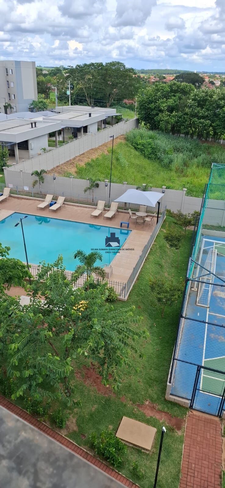 Apartamento com 2 quartos à venda, 43m² — foto 5 de 15