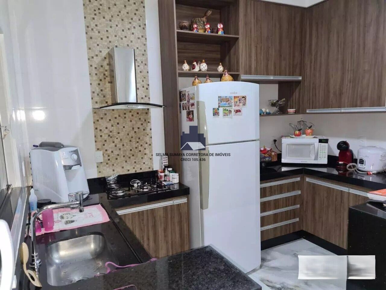 Casa de Condomínio com 3 quartos à venda, 250m² — foto 22 de 23