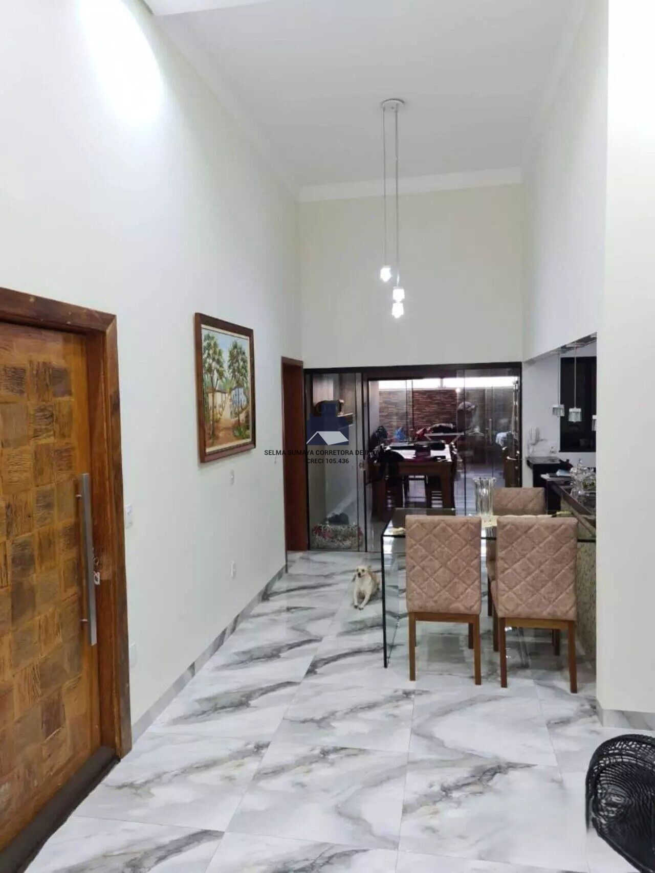 Casa de Condomínio com 3 quartos à venda, 250m² — foto 8 de 23