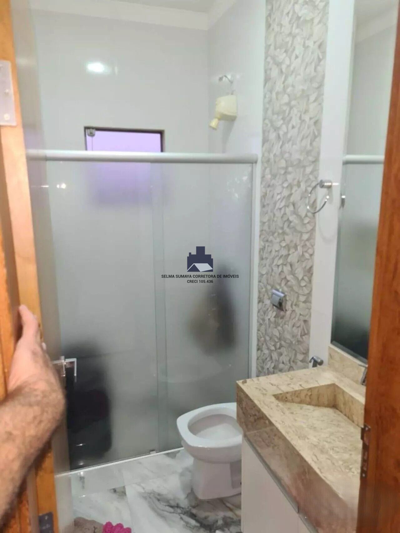 Casa de Condomínio com 3 quartos à venda, 250m² — foto 23 de 23