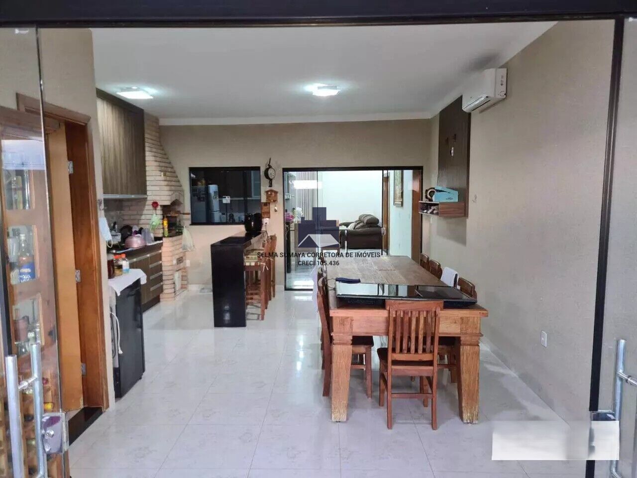 Casa de Condomínio com 3 quartos à venda, 250m² — foto 9 de 23