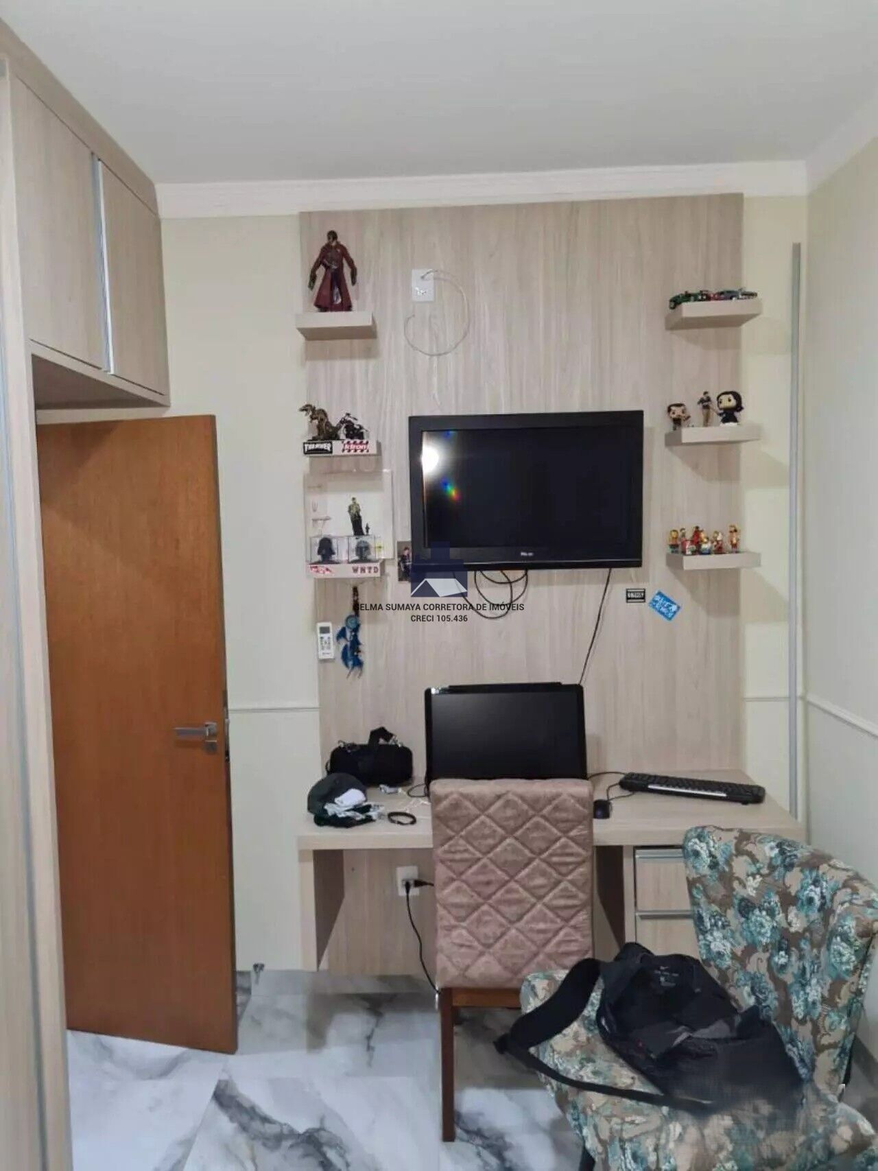 Casa de Condomínio com 3 quartos à venda, 250m² — foto 19 de 23