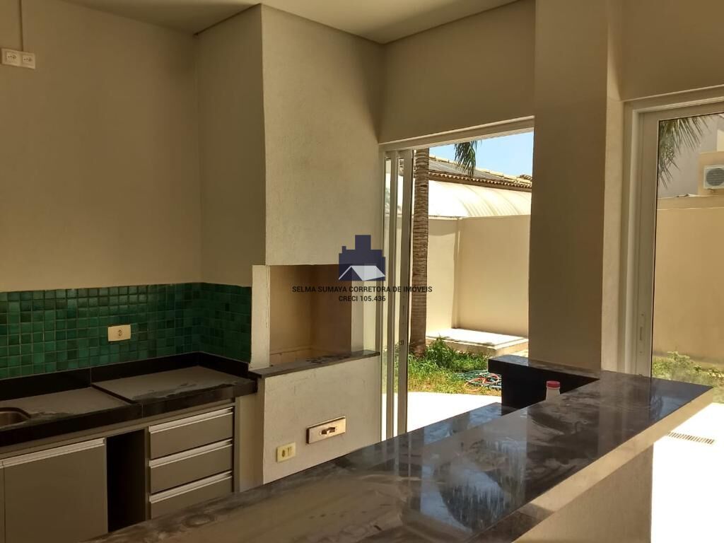 Casa de Condomínio com 4 quartos à venda, 284m² — foto 7 de 29