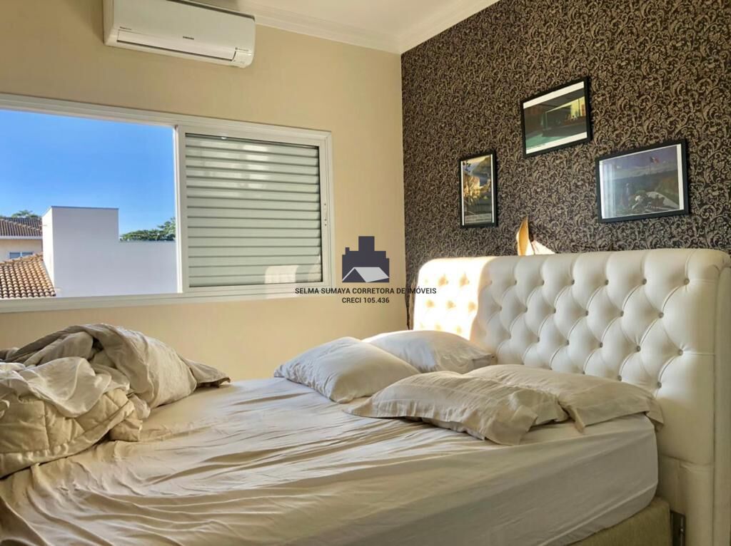 Casa de Condomínio com 4 quartos à venda, 284m² — foto 20 de 29