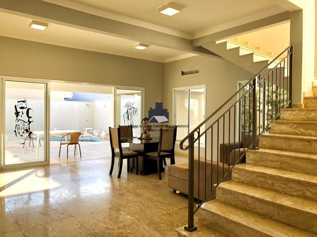 Casa de Condomínio com 4 quartos à venda, 284m² — foto 23 de 29