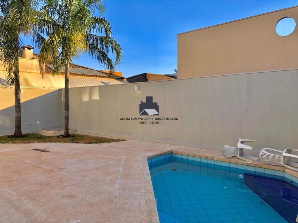 Casa de Condomínio com 4 quartos à venda, 284m² — foto 13 de 29