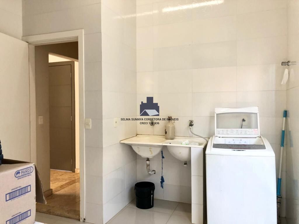 Casa de Condomínio com 4 quartos à venda, 284m² — foto 28 de 29