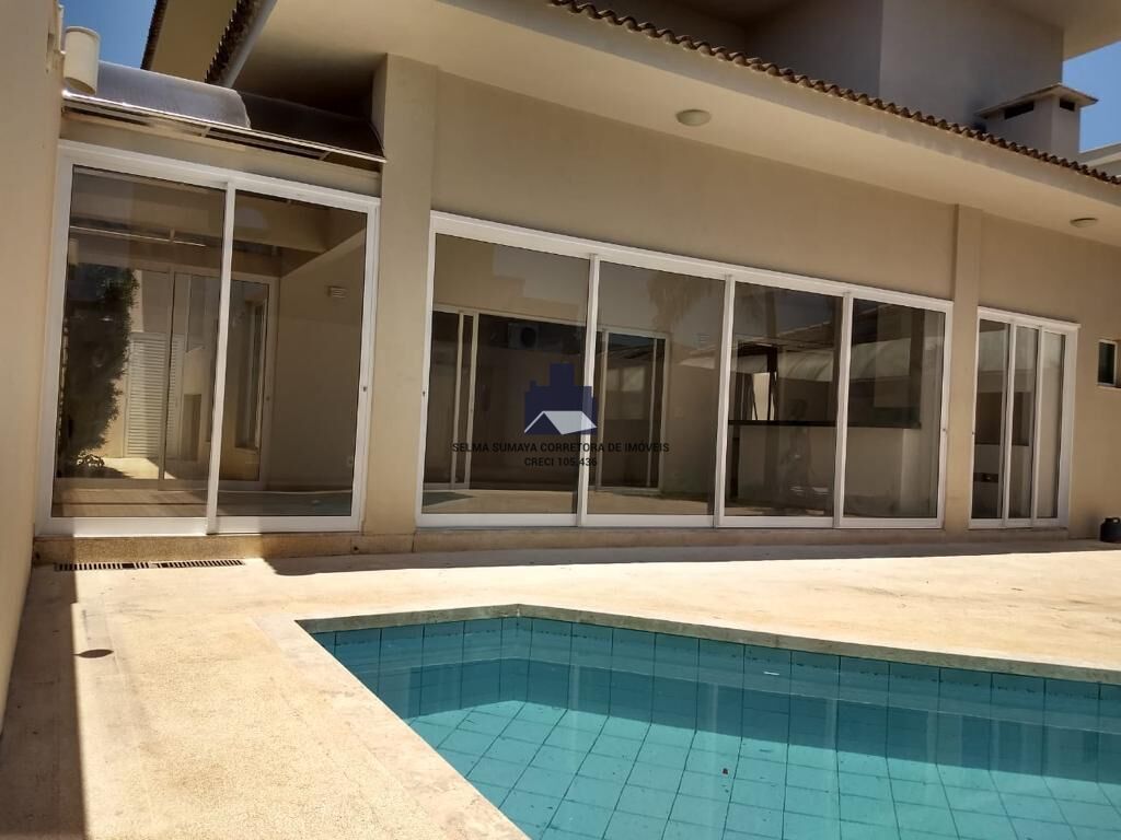Casa de Condomínio com 4 quartos à venda, 284m² — foto 5 de 29