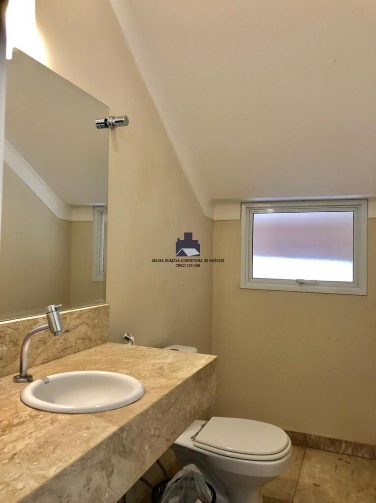 Casa de Condomínio com 4 quartos à venda, 284m² — foto 24 de 29
