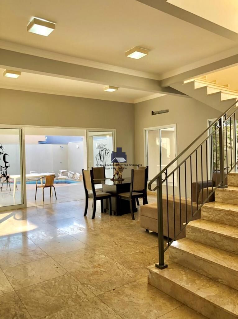 Casa de Condomínio com 4 quartos à venda, 284m² — foto 6 de 29