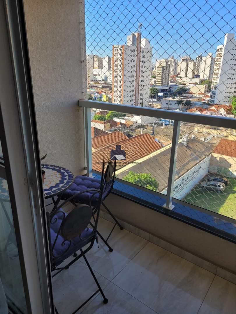 Apartamento com 3 quartos à venda, 85m² — foto 11 de 21