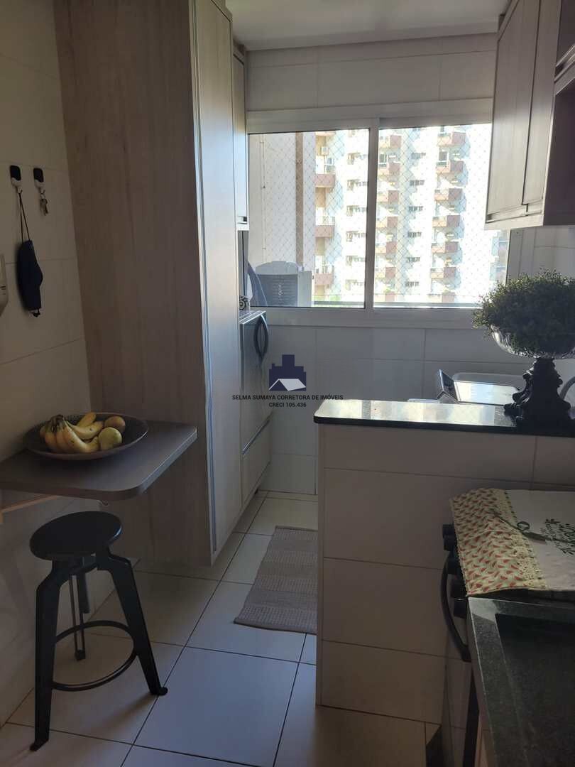 Apartamento com 3 quartos à venda, 85m² — foto 8 de 21