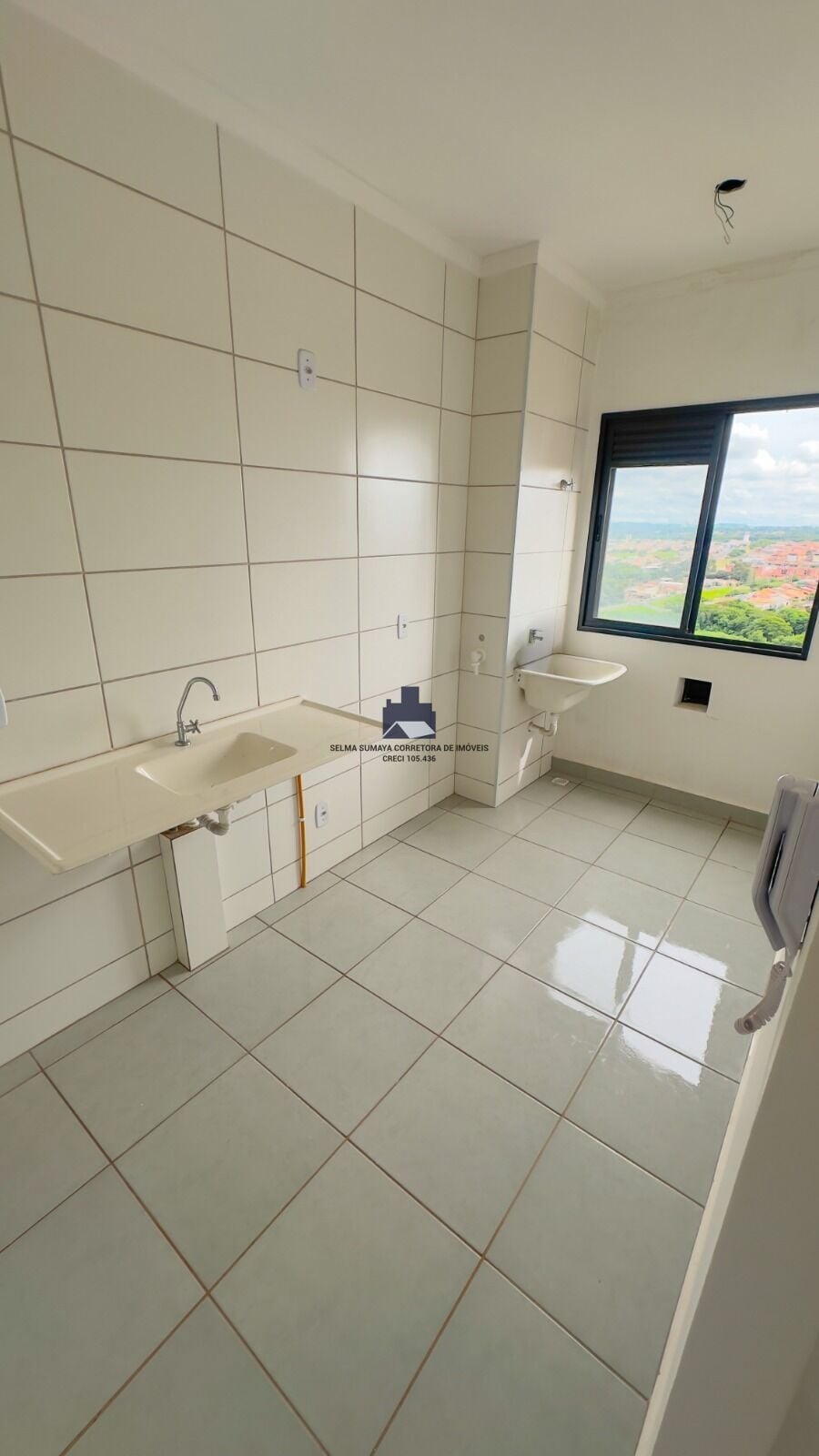 Apartamento com 2 quartos à venda, 49m² — foto 9 de 9