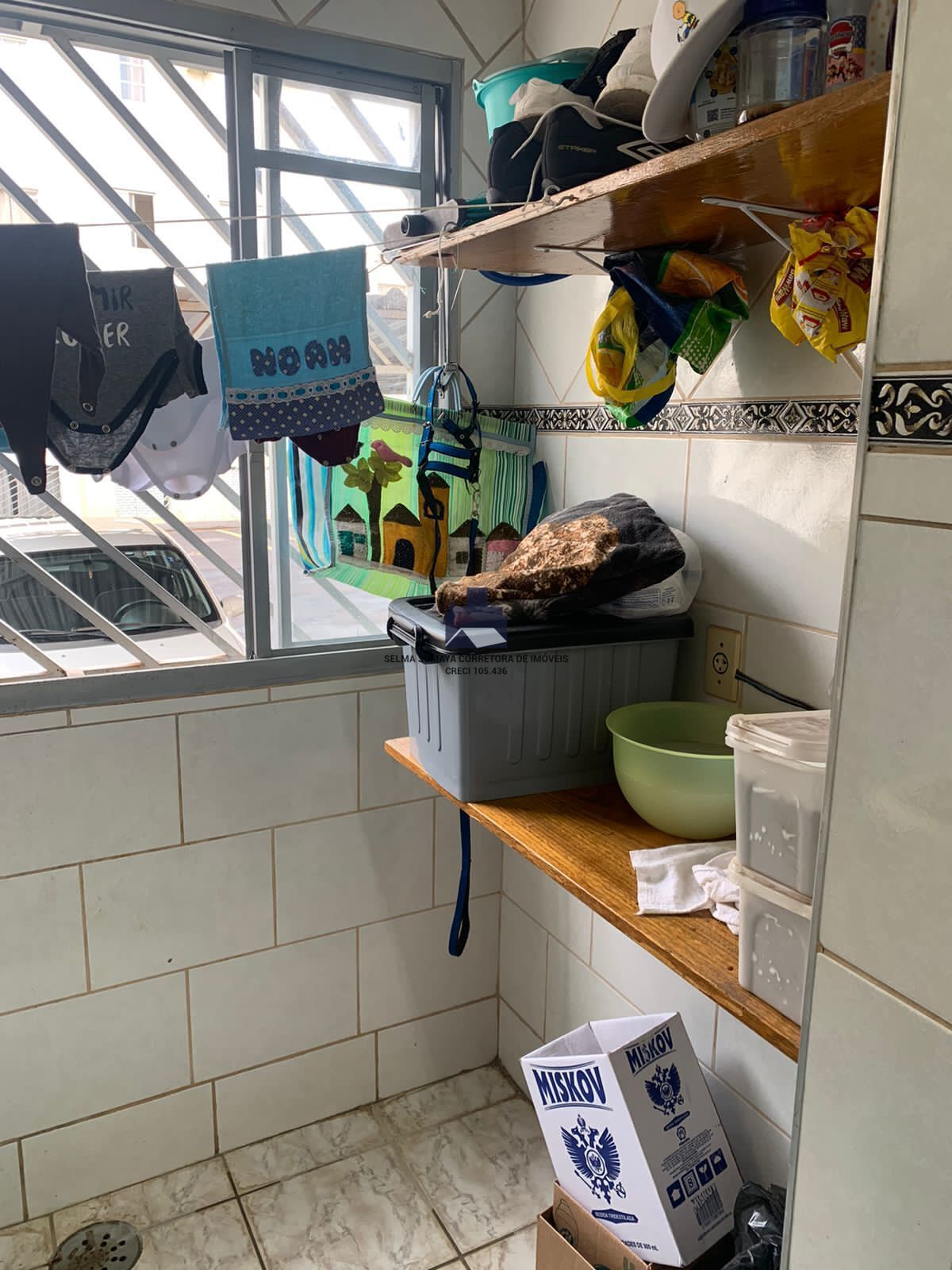Apartamento com 2 quartos à venda, 59m² — foto 12 de 13