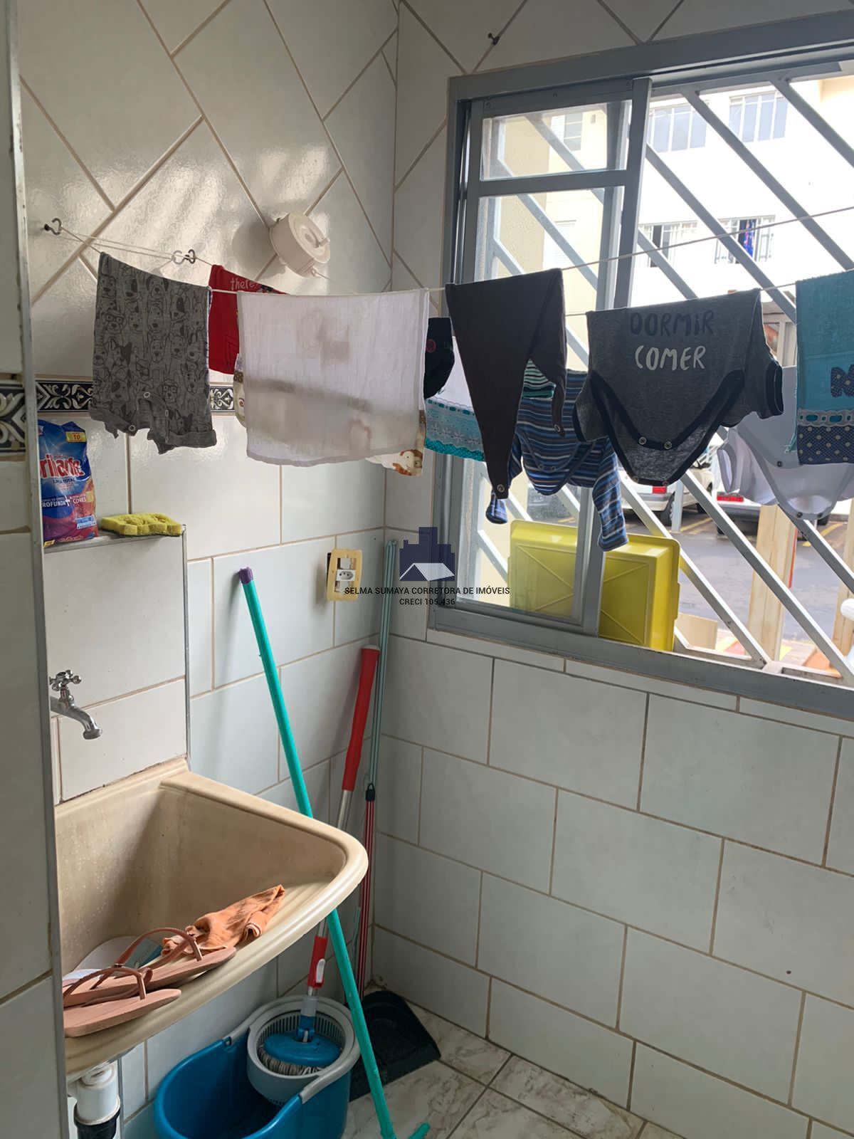 Apartamento com 2 quartos à venda, 59m² — foto 13 de 13