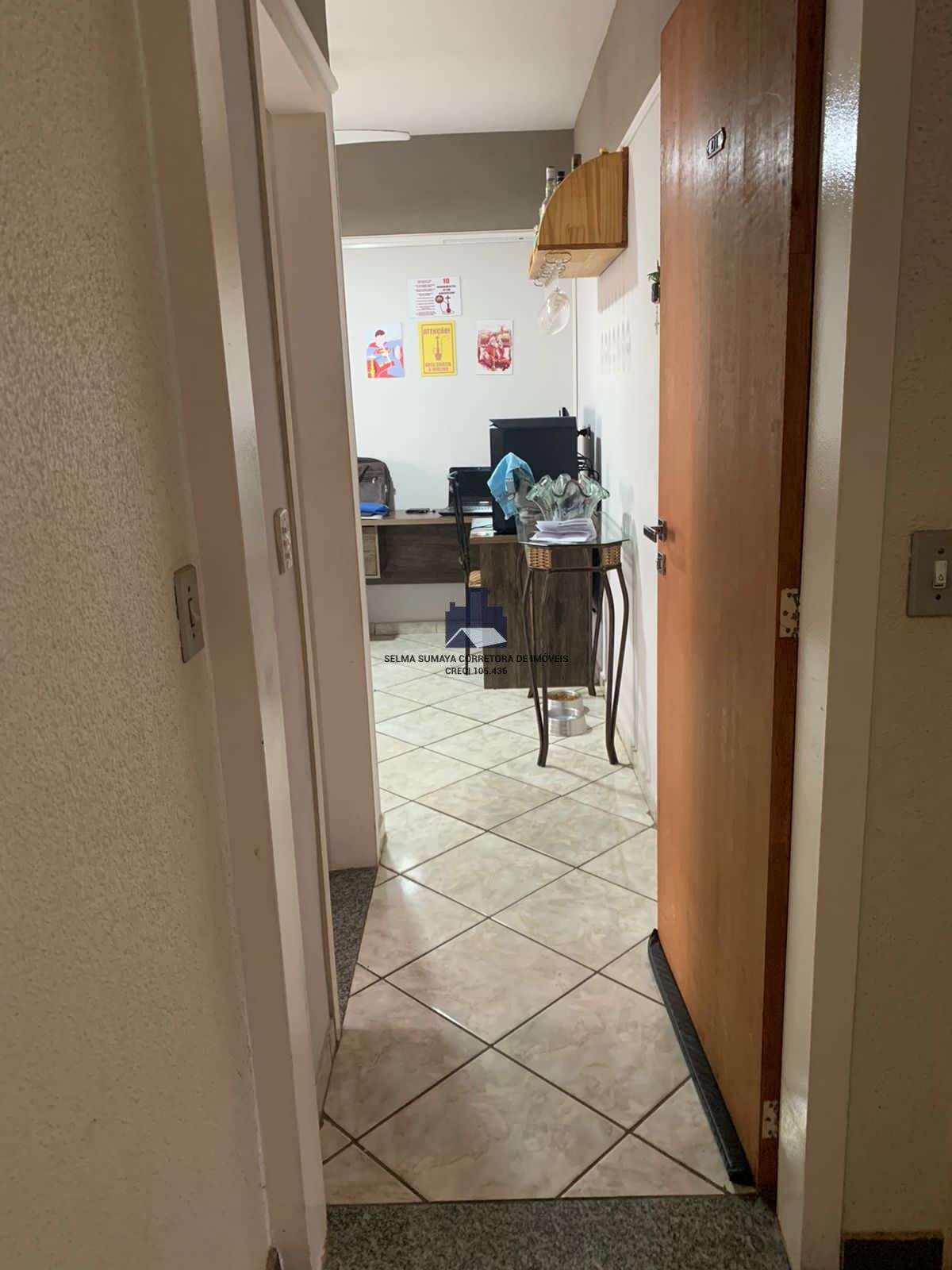 Apartamento com 2 quartos à venda, 59m² — foto 5 de 13