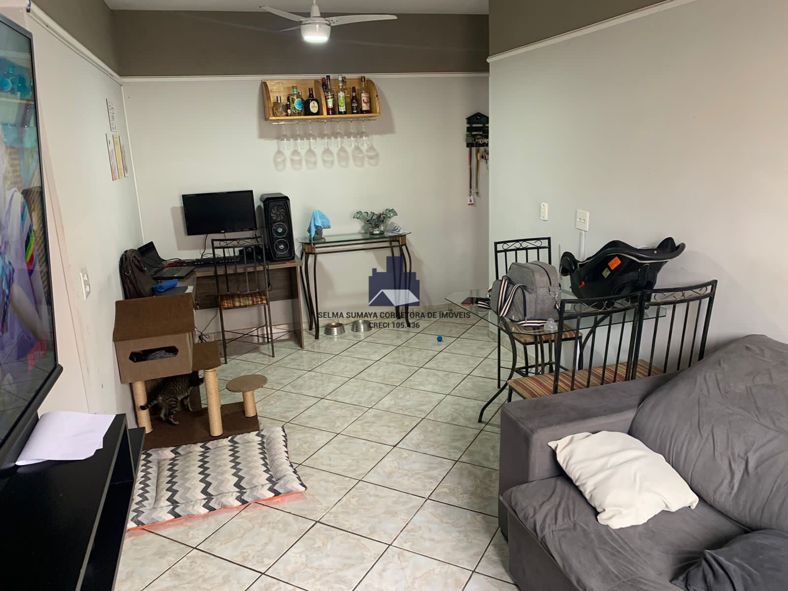 Apartamento com 2 quartos à venda, 59m² — foto 4 de 13