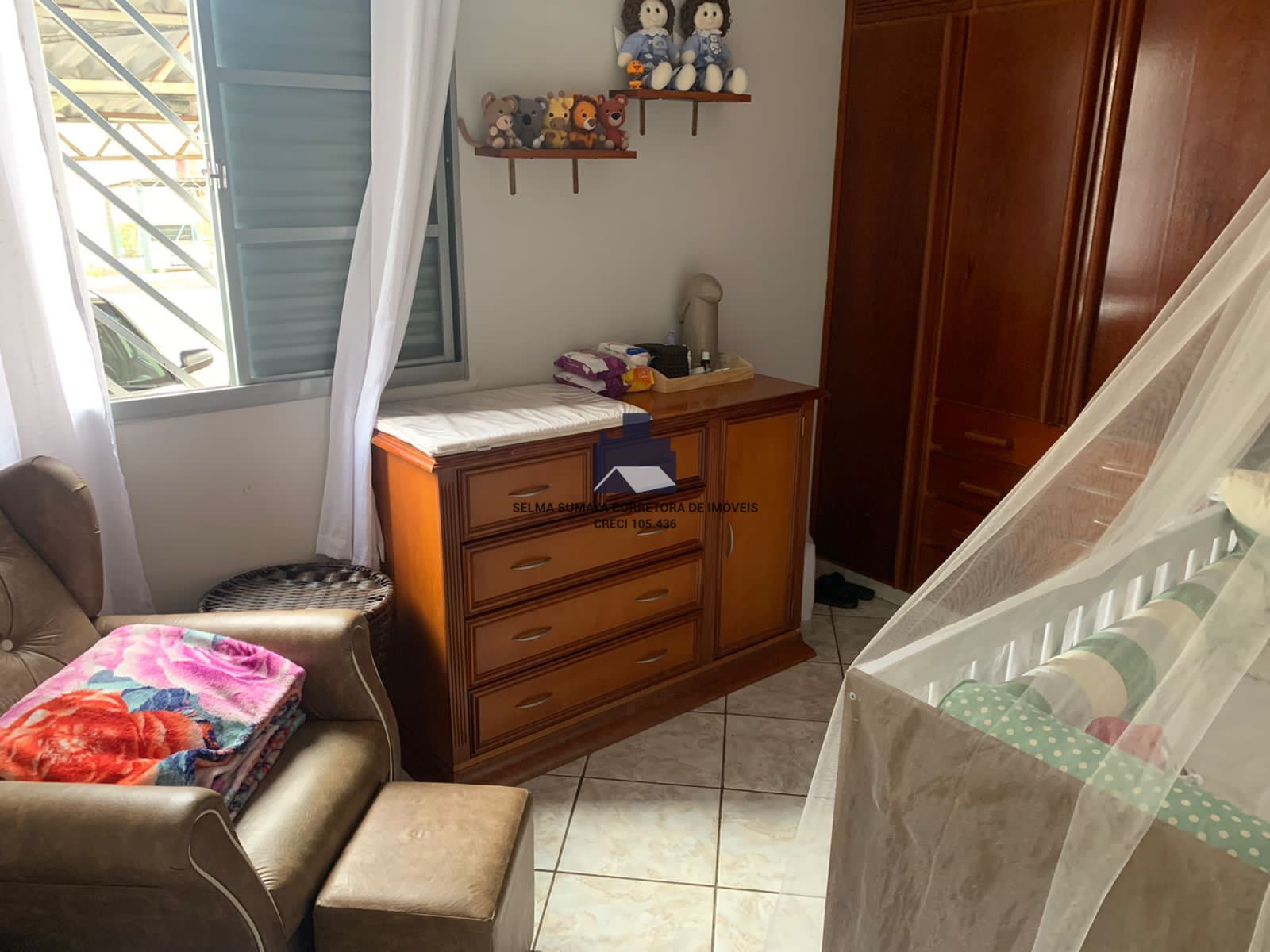 Apartamento com 2 quartos à venda, 59m² — foto 7 de 13