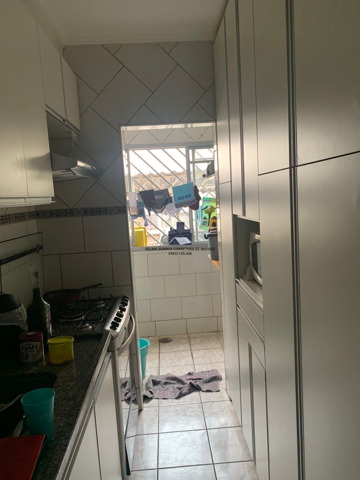 Apartamento com 2 quartos à venda, 59m² — foto 8 de 13