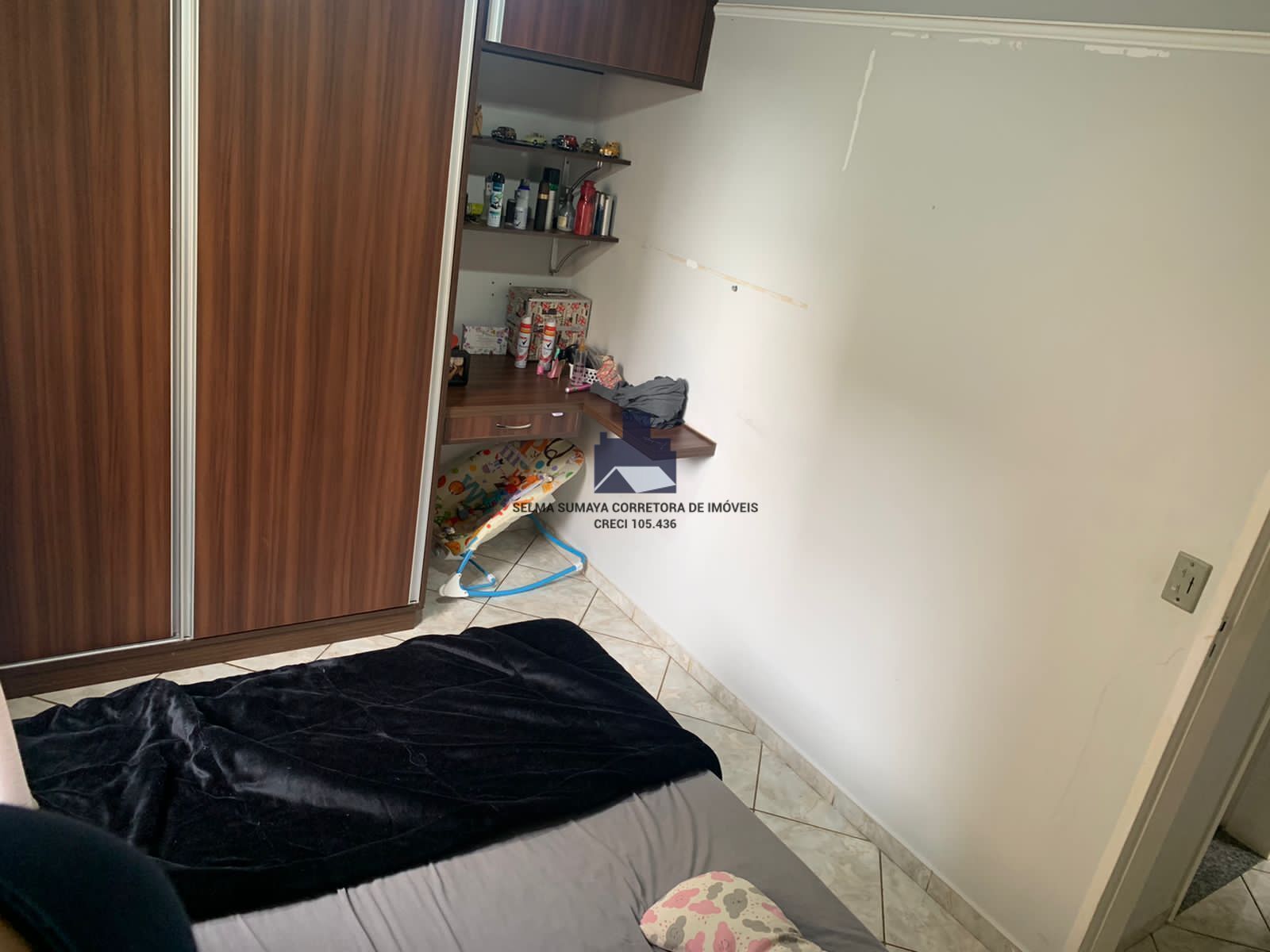Apartamento com 2 quartos à venda, 59m² — foto 9 de 13