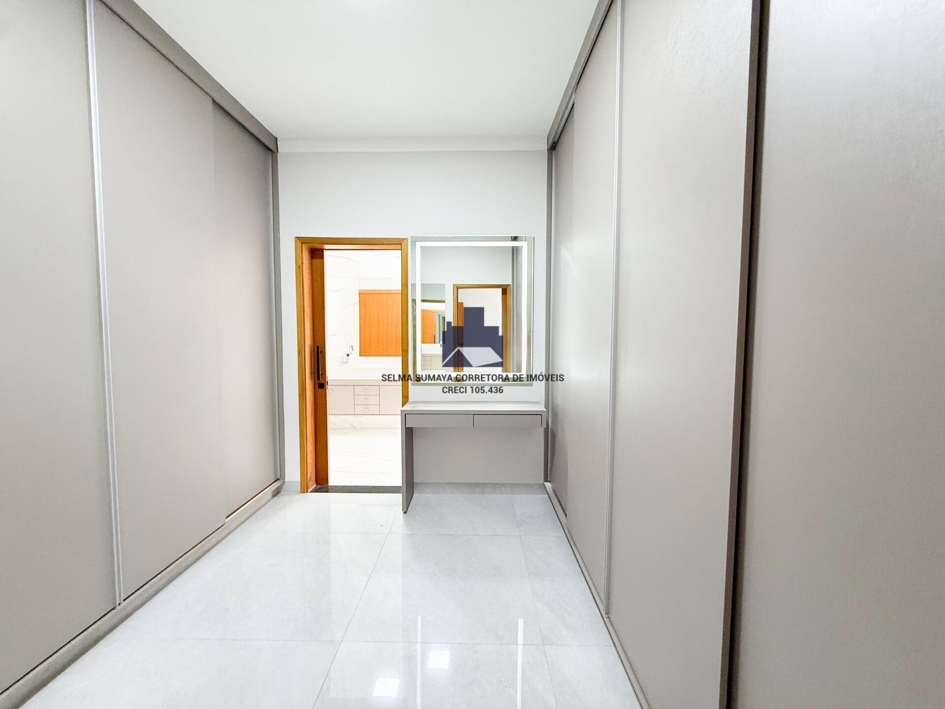 Casa de Condomínio com 3 quartos à venda, 160m² — foto 9 de 19