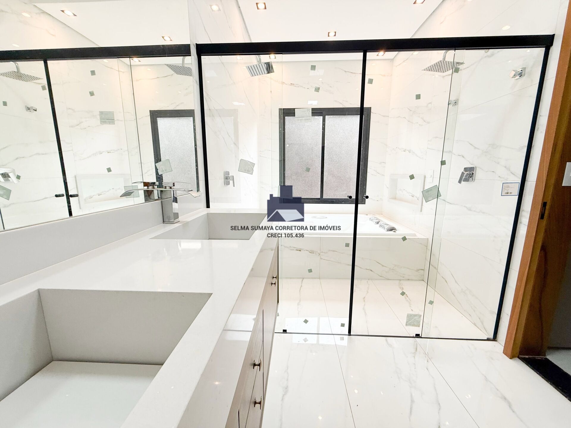 Casa de Condomínio com 3 quartos à venda, 160m² — foto 18 de 19
