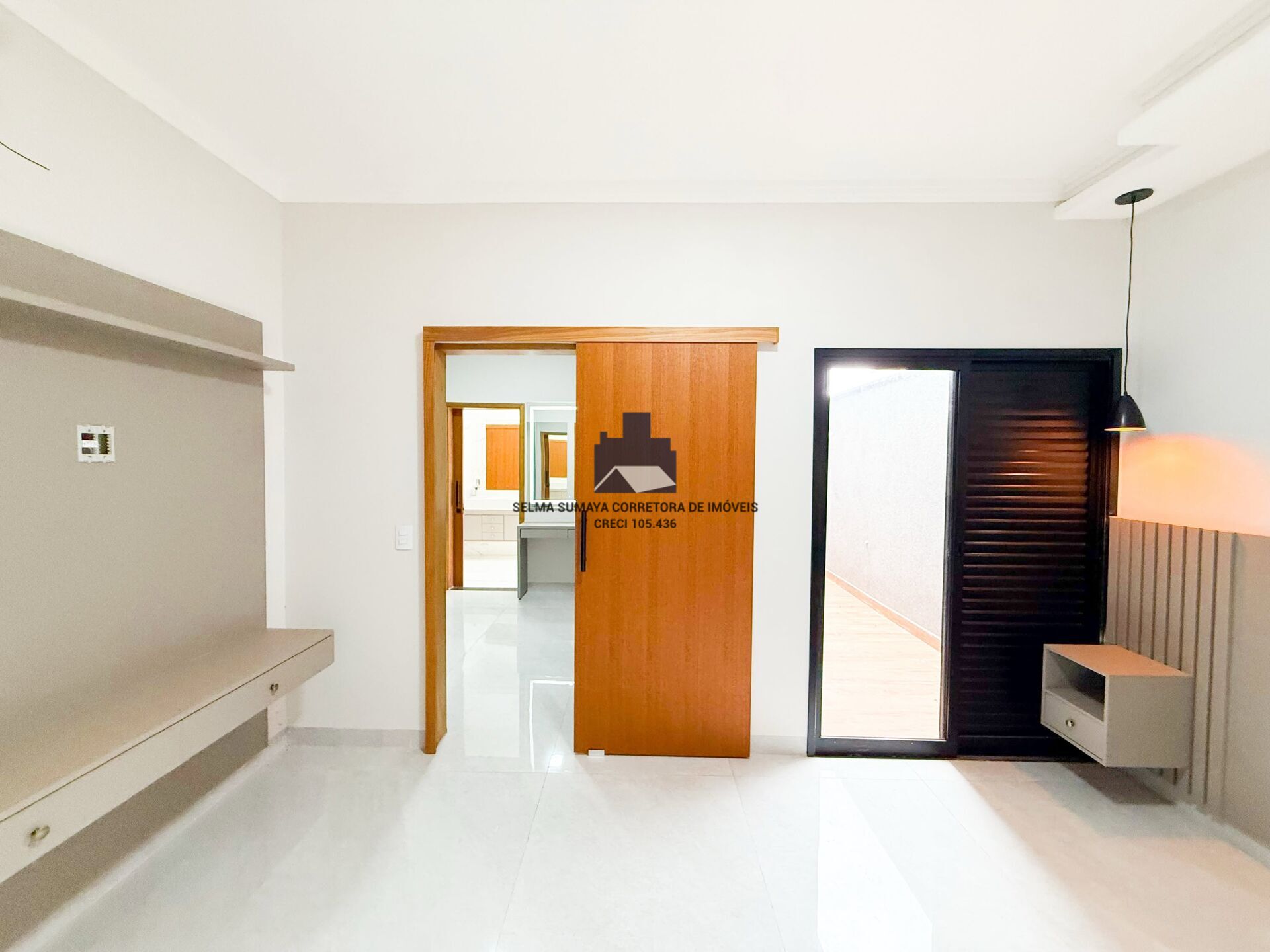 Casa de Condomínio com 3 quartos à venda, 160m² — foto 13 de 19