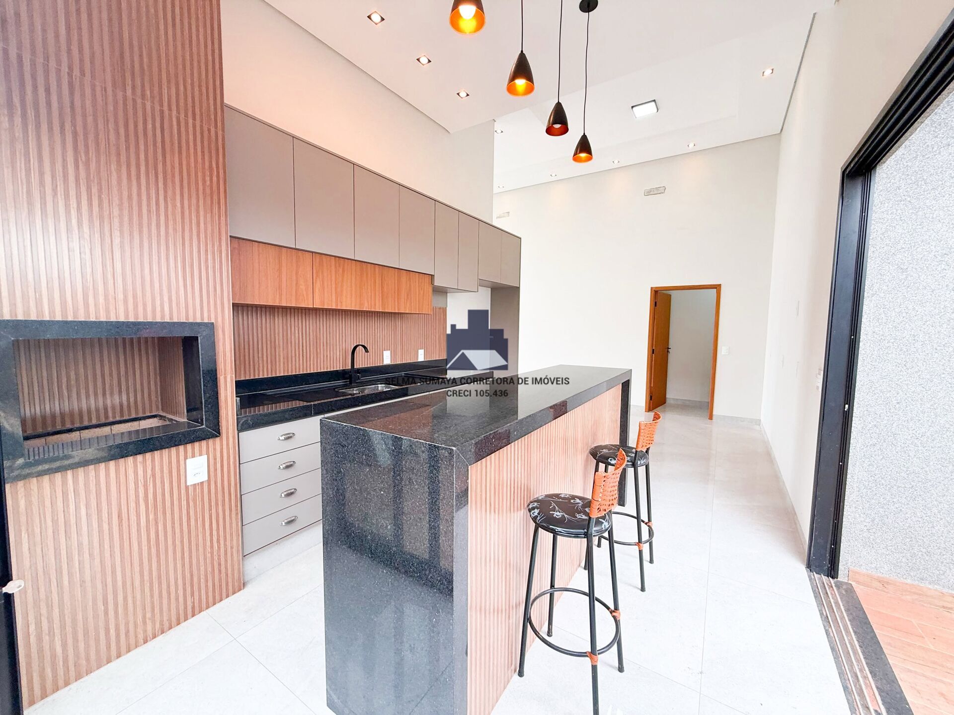 Casa de Condomínio com 3 quartos à venda, 160m² — foto 7 de 19