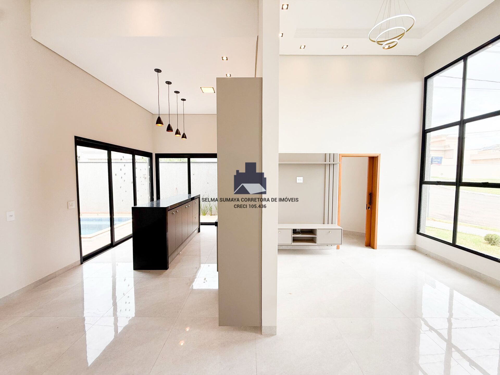 Casa de Condomínio com 3 quartos à venda, 160m² — foto 11 de 19