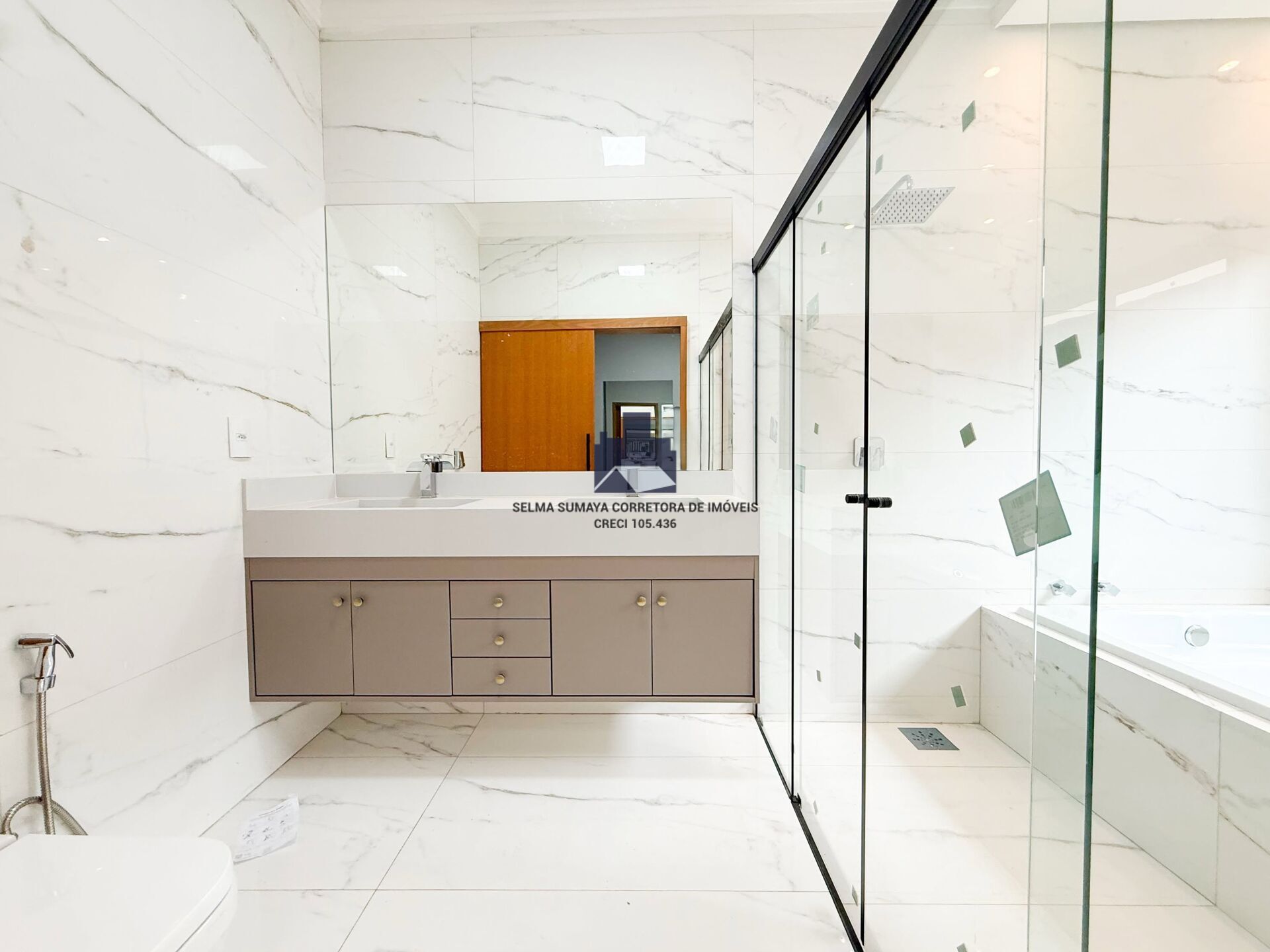 Casa de Condomínio com 3 quartos à venda, 160m² — foto 14 de 19