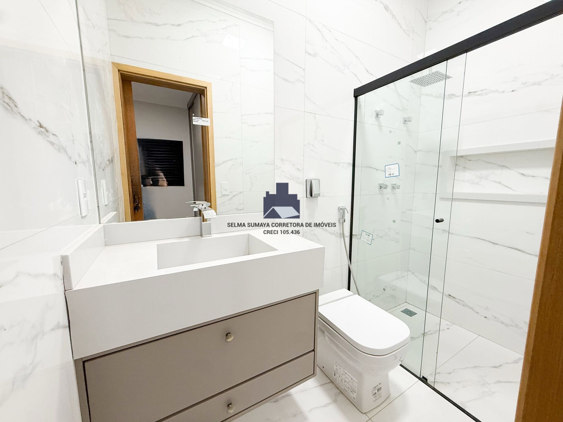 Casa de Condomínio com 3 quartos à venda, 160m² — foto 8 de 19