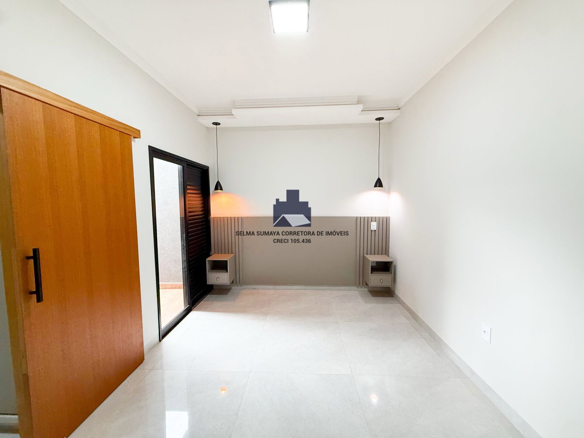 Casa de Condomínio com 3 quartos à venda, 160m² — foto 5 de 19
