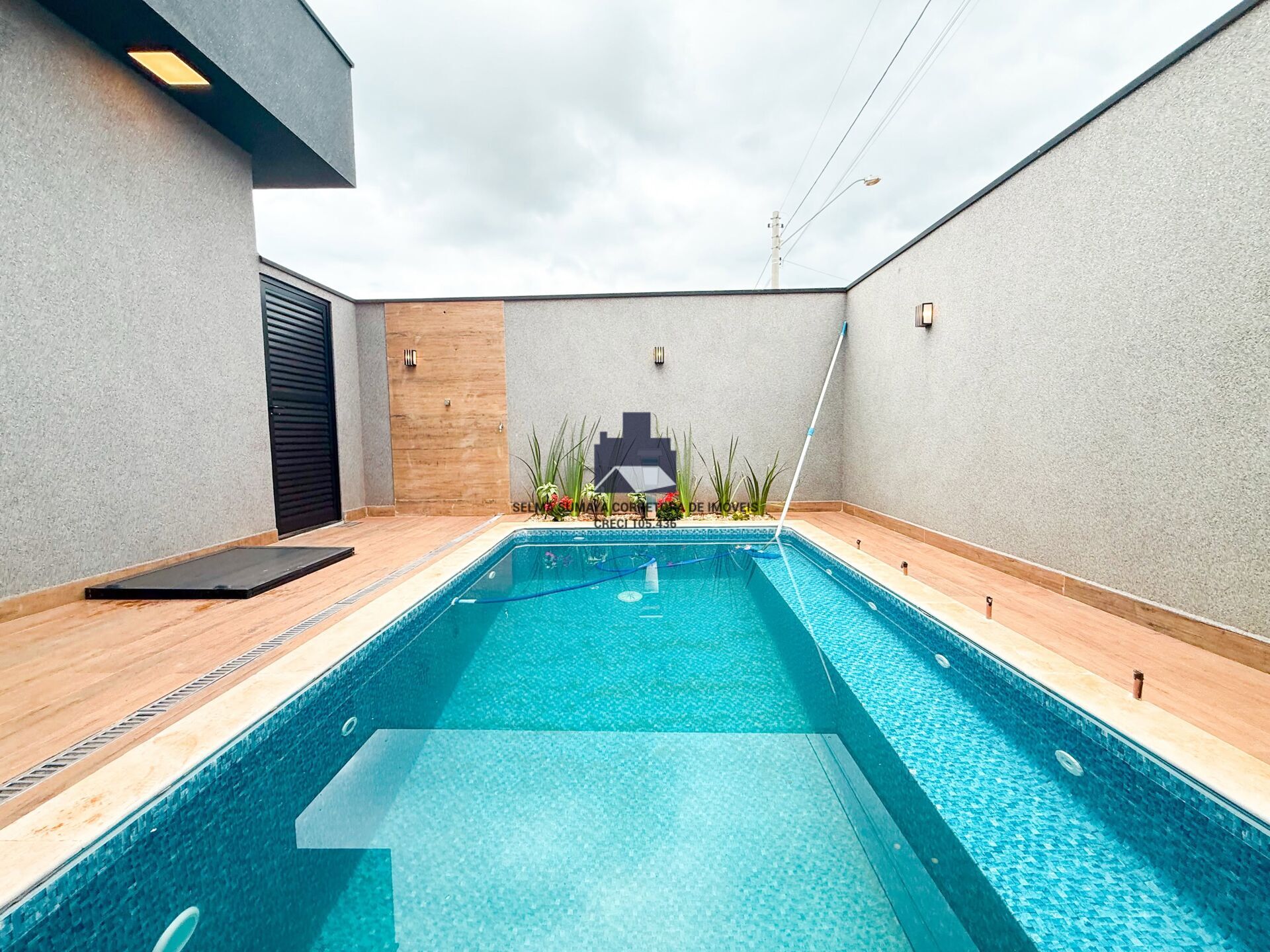 Casa de Condomínio com 3 quartos à venda, 160m² — foto 4 de 19