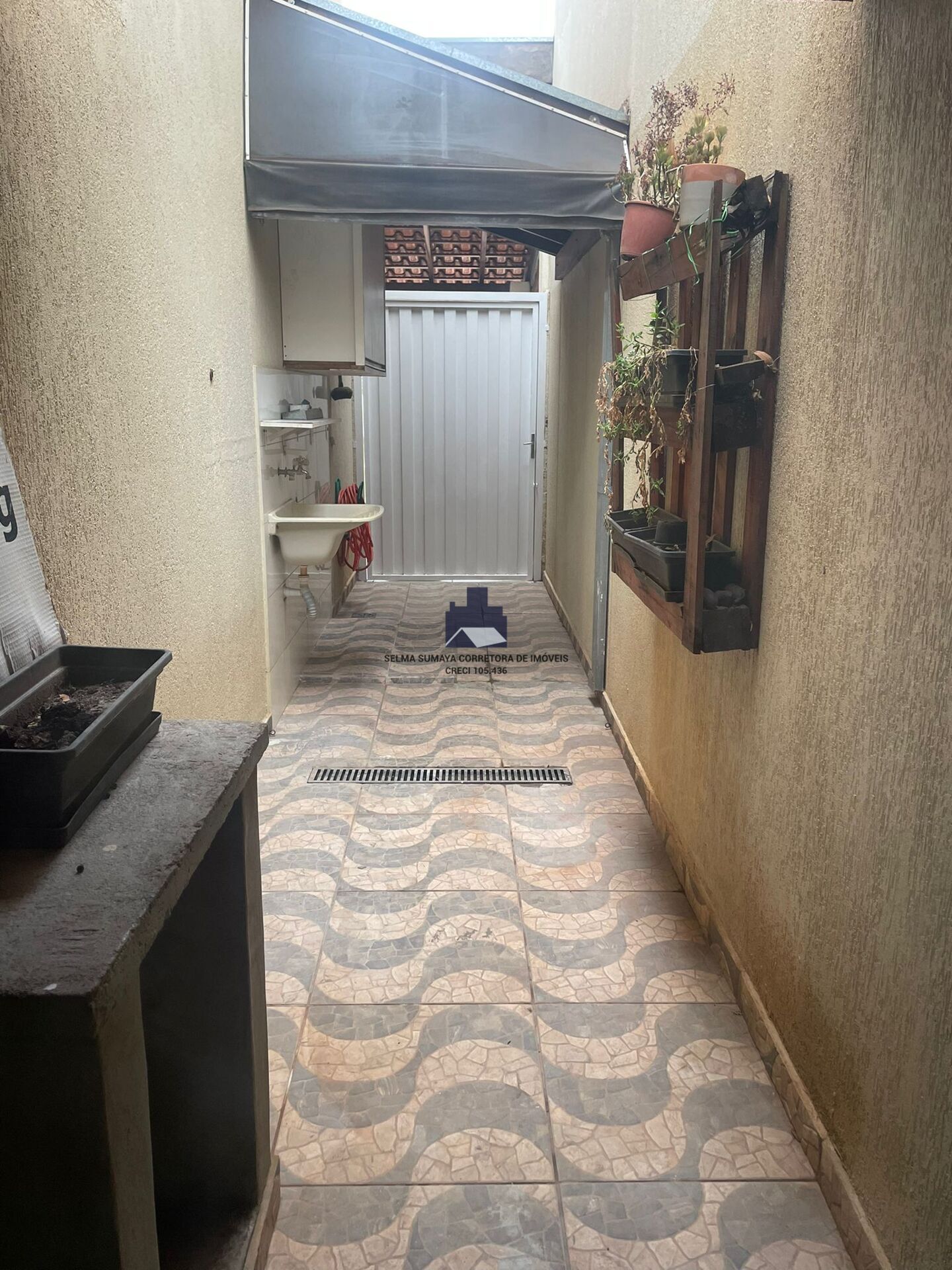 Casa de Condomínio com 3 quartos à venda, 140m² — foto 20 de 22