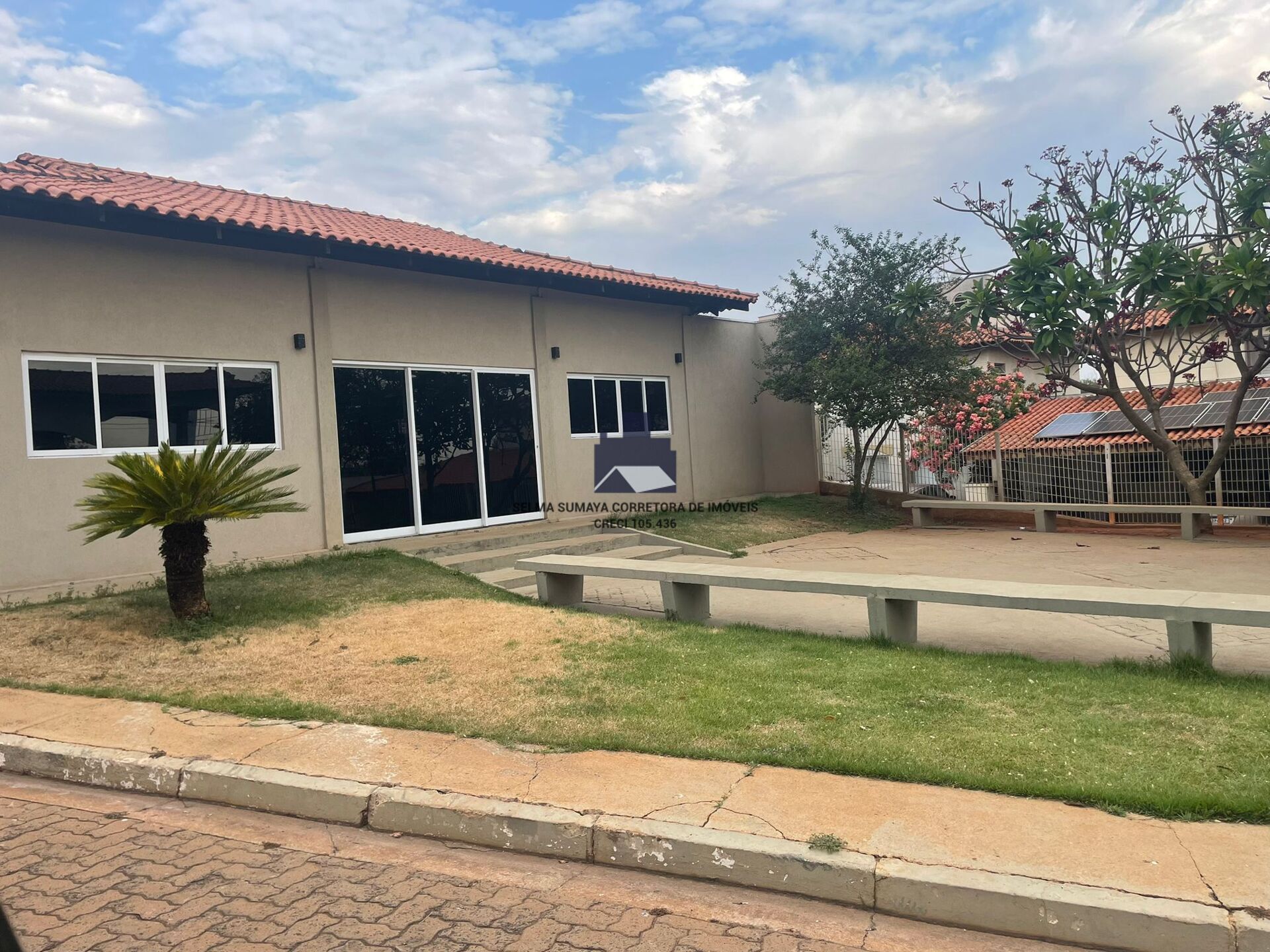 Casa de Condomínio com 3 quartos à venda, 140m² — foto 13 de 22