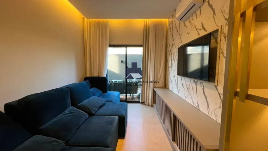 Casa de Condomínio com 4 quartos à venda, 320m² — foto 8 de 24